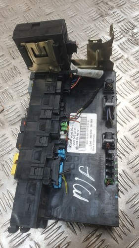 Mercedes w203 class rear - w203,