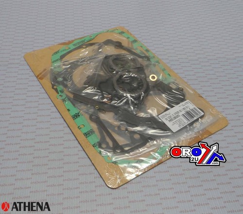 Gasket full set vz800 09 - full,