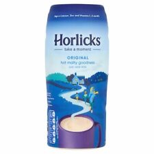 HORLICKS ORIGINAL MALTED MALT DRINK 400G