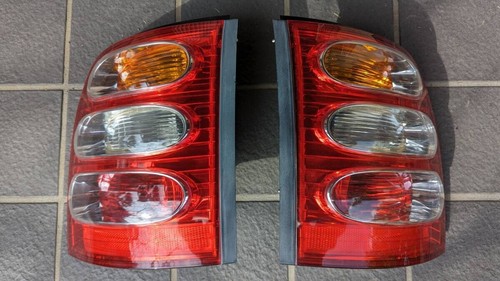 Genuine nissan 2000 k11 - genuine, march