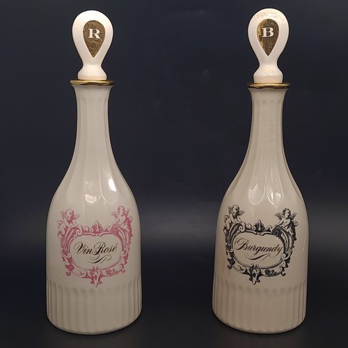 Pair vintage wade royal - wade,
