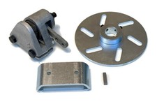 Mechanical Disc Brake Kit for