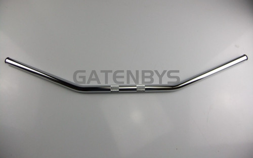 Chrome motorcycle drag - motorcycle,