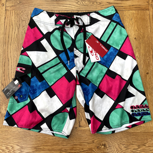 Neill boardshort retro - o'neill,