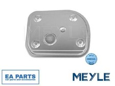 Hydraulic Filter, automatic