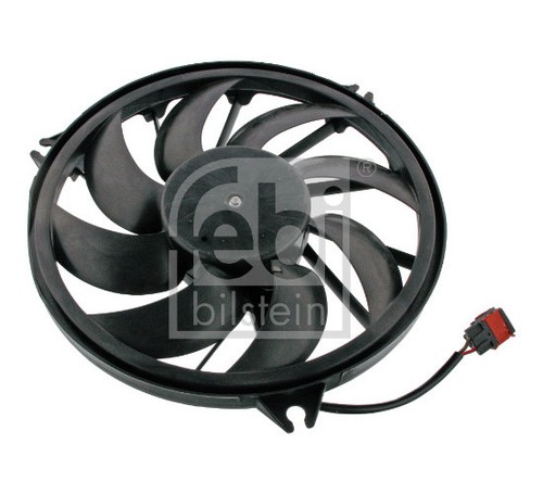 Febi fan engine cooling - febi,