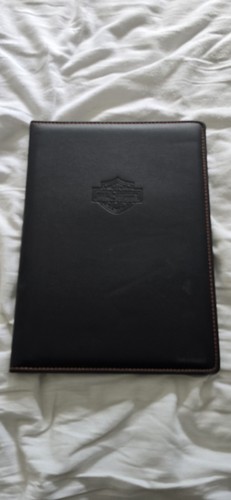 Harley davidson leather - harley, effect