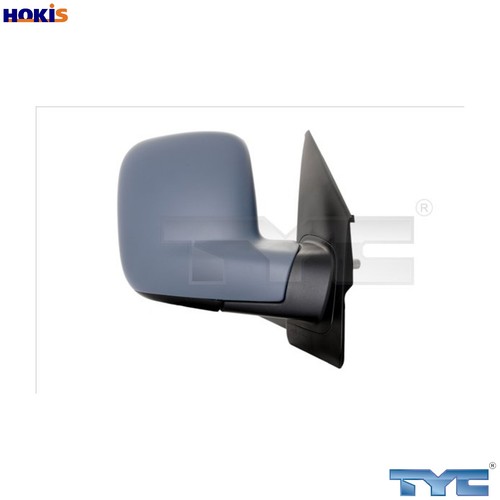 Exterior mirror 337 - exterior, 337-0314