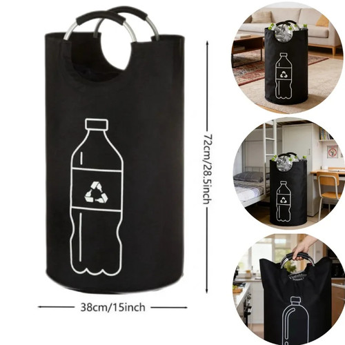 3pcs folding storage - folding, bag