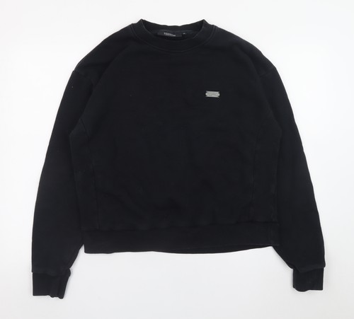 Trapstar men black - trapstar, men's