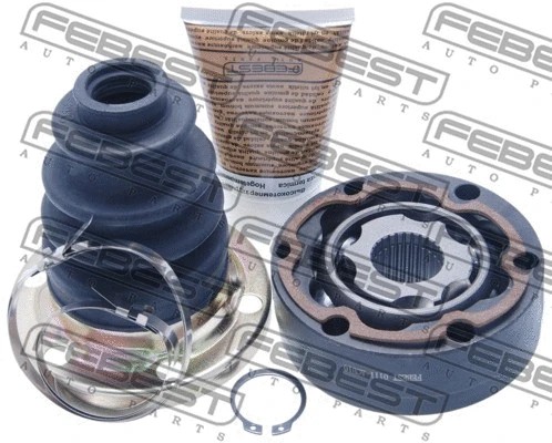 Front joint kit drive - joint,