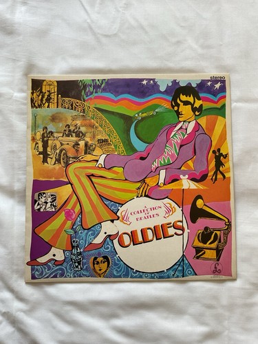 The beatles collection of - the,