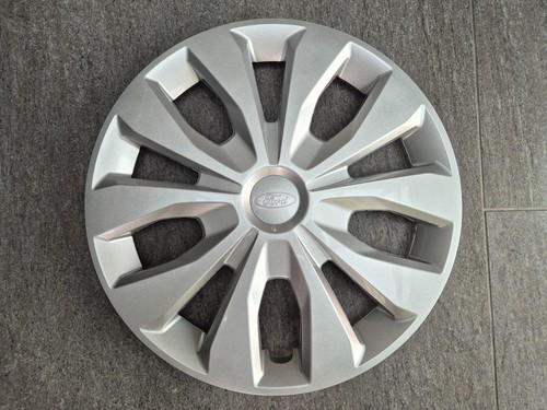 Genuine ford fiesta - genuine,