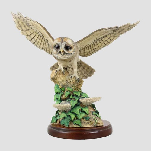 Tawny owl style - style, three