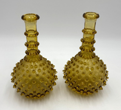 Antique hobnail old - antique, dew
