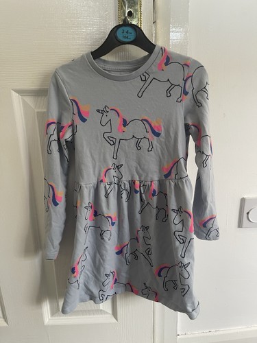 Girls long sleeve - m&s,