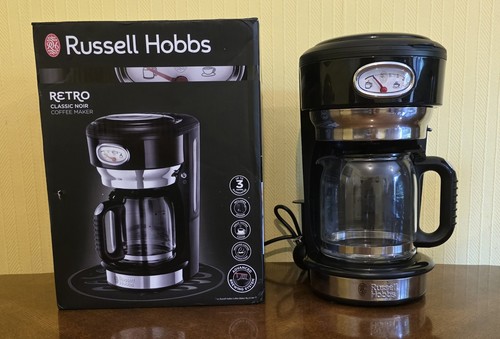 Russell hobbs black - hobbs,