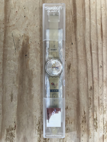 Swatch 1996 atlanta - 1996,