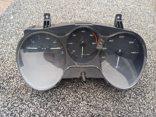 Seat leon speedometer - leon,
