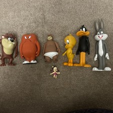 1990 Warner Bros Looney Tunes