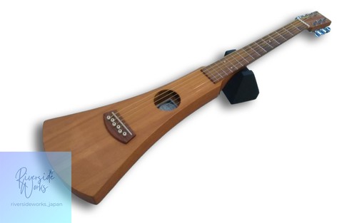 Martin travel guitar the - travel,