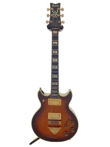 Ibanez ar300 1981 electric - ar300, av