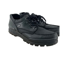 ECCO Track GORE TEX Mens Black