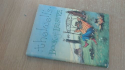 Thelwell book leisure - book, of