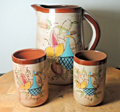 Mcm nasco del - mcm, pitcher