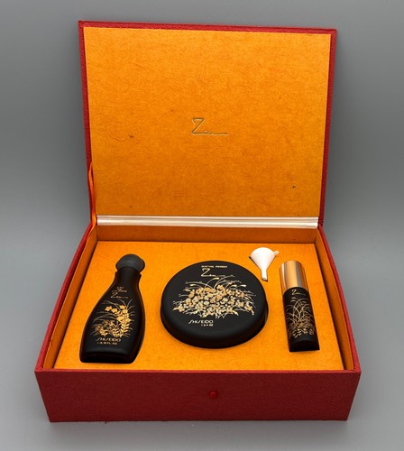 Vintage collectible shiseido - vintage,