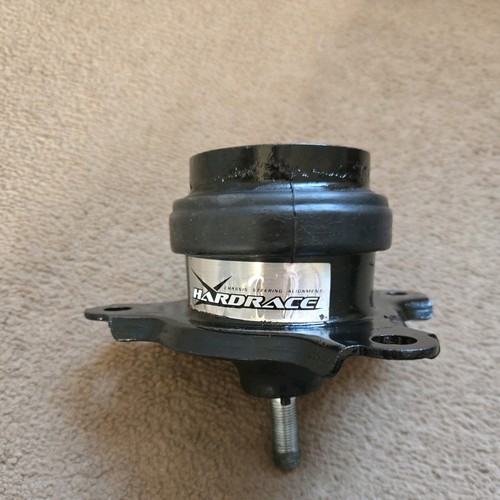 Hardrace right engine - right, mount