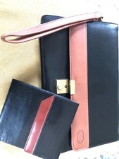 Bugatti ladies clutch - bugatti,