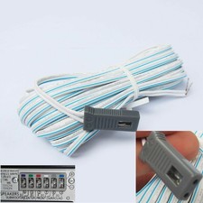 Panasonic Grey Speaker Cable