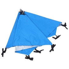 Outdoor Trampoline Shade Cover