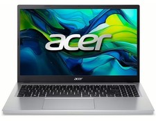 Acer Aspire Go 15.6" Laptop Intel N100 4GB 128GB NX.KRYEK.00M