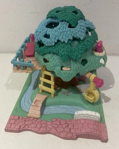 Vintage polly pocket - , 1994