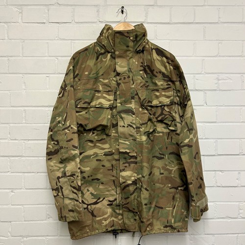 Mtp heavyweight jacket - mtp,