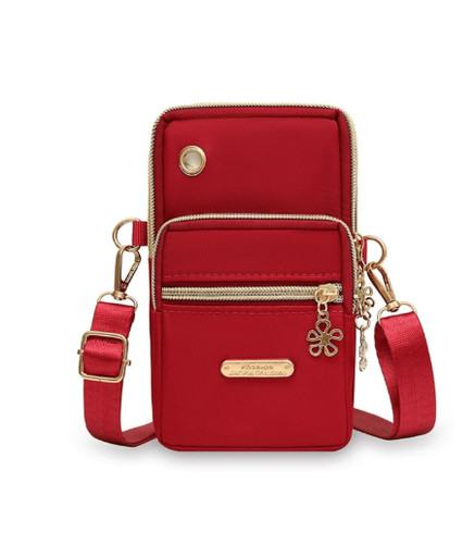 Women cross body mobile - body,