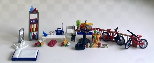 Playmobil 4857 summer fun - summer,