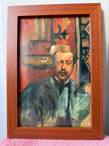 John singer sargent framed - sargent,