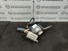 JAGUAR XJ X350 2.7 DIESEL WEBASTO AUXILIARY PRE HEATER  6W9318K463AB