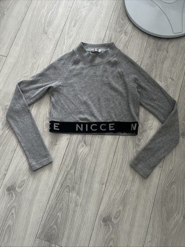 Nicce brand women light - nicce, women’s