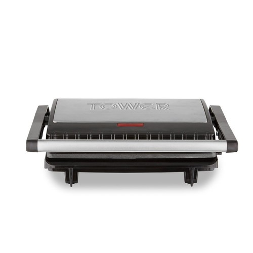 750w panini grill - 750w,