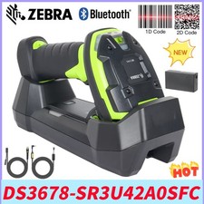 Zebra DS3678-SR3U42A0SFC