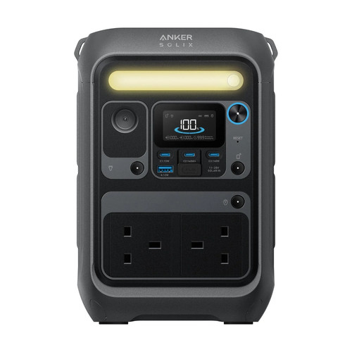 Anker solix c300x - solix, 288wh