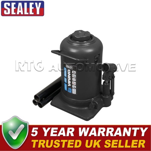 Sealey viking telescopic - viking,