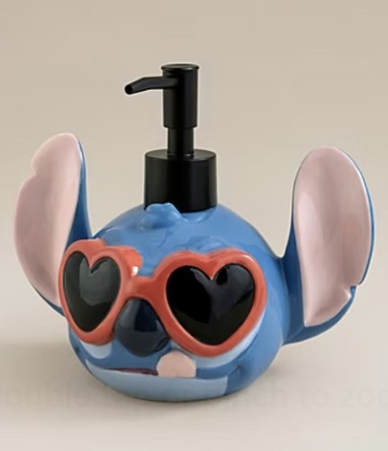 Disney stitch love - stitch,