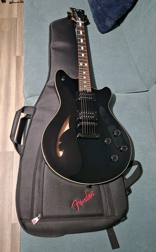 Evh 126 standard black - sa-126,