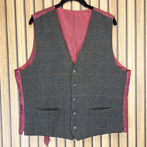 Sartorial waistcoat mens - m&s,