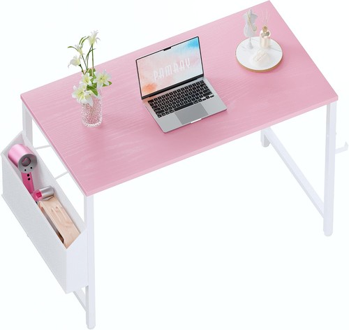 Pamray 80x40cm computer desk - computer,